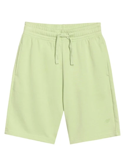 Šortky CAS Jr JRSS25TSHO 45S model 21221735 - 4F