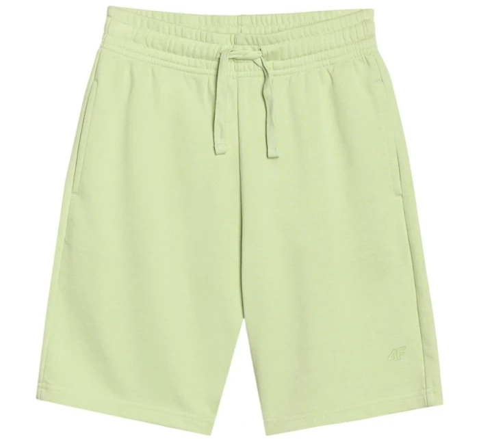 Šortky CAS Jr JRSS25TSHO 45S model 21221735 - 4F