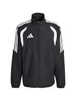 Pánská mikina Tiro 26 League Presentation černá model 22055604 pánská - ADIDAS