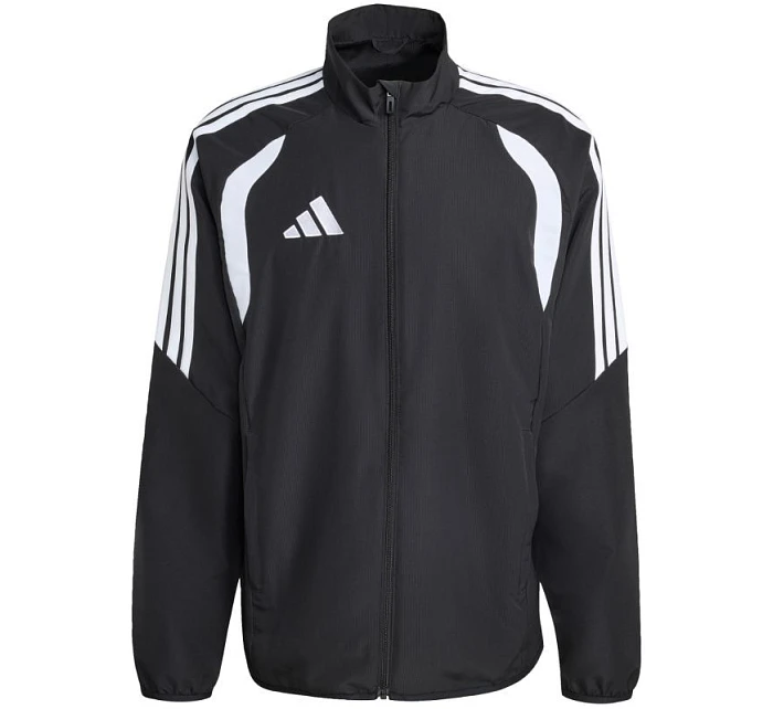 Pánská mikina Tiro 26 League Presentation černá model 22055604 pánská - ADIDAS