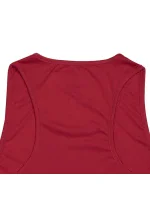 model 20523162 Top modré tričko - ADIDAS model 20523162 Top modré tričko - ADIDAS