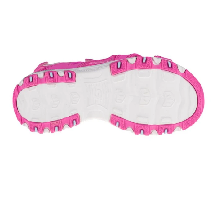 Sandály  Jr model 21369135 - Skechers