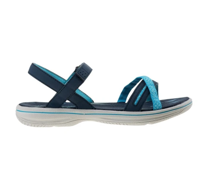 Dámske sandále laneviso W 92800304555 - Elbrus Dámske sandále laneviso W 92800304555 - Elbrus