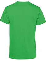 B&C #Inspire Pánské tričko apple green model 22483076 B&C #Inspire Pánské tričko apple green model 22483076