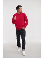 mikina 10. light oxford model 22474642 - Russell Athletic mikina 10. light oxford model 22474642 - Russell Athletic