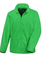 R Pánská outdoorová fleecová bunda  green model 22427956 - Result