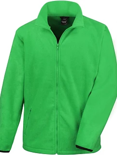 R Pánská outdoorová fleecová bunda  green model 22427956 - Result