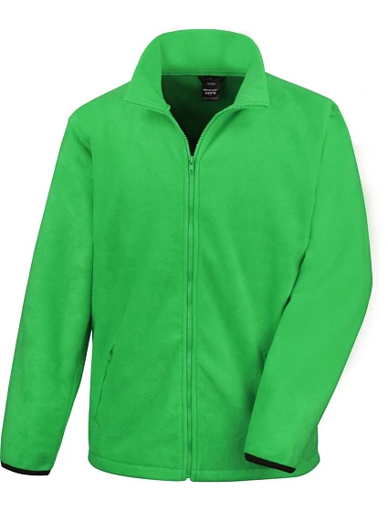 Result R 220M Pánska outdoorová fleecová bunda „Norse“ 30.220X vivid green Result R 220M Pánska outdoorová fleecová bunda „Norse“ 30.220X vivid green