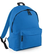 BagBase BG 125 Originálny módny batoh 52.0125 safírovo modrý BagBase BG 125 Originálny módny batoh 52.0125 safírovo modrý