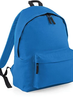 BG 125 Originální módní batoh model 22480762 sapphire blue - BagBase