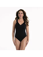 Jednodielne plavky Style Floria 7226 black - Anita Classix