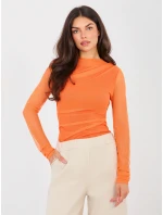 Blúzka IT BZ 21830.04 oranžová Blúzka IT BZ 21830.04 oranžová