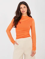 Blúzka IT BZ 21830.04 oranžová
