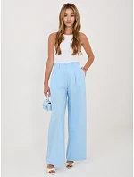 IT kalhoty SP FL9006.92 světle modré IT kalhoty SP FL9006.92 světle modré