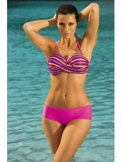 Plavky Paloma Rosa Pink model 17577353 - Marko