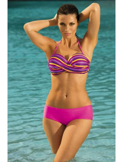 Plavky Paloma Rosa Pink model 17577353 - Marko Plavky Paloma Rosa Pink model 17577353 - Marko