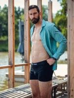 Pánske boxerky VUCH Antrit 3pack Pánske boxerky VUCH Antrit 3pack