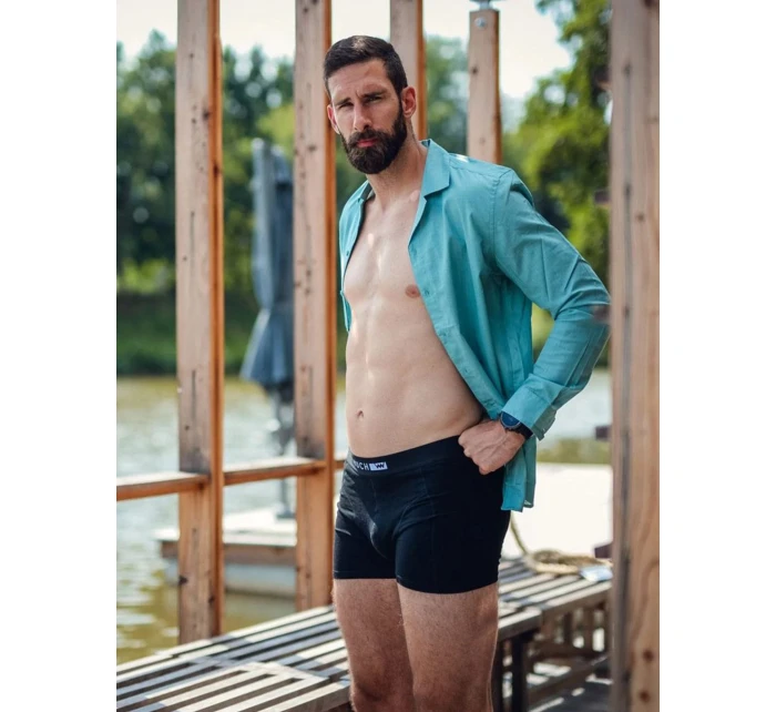 Pánske boxerky VUCH Antrit 3pack Pánske boxerky VUCH Antrit 3pack