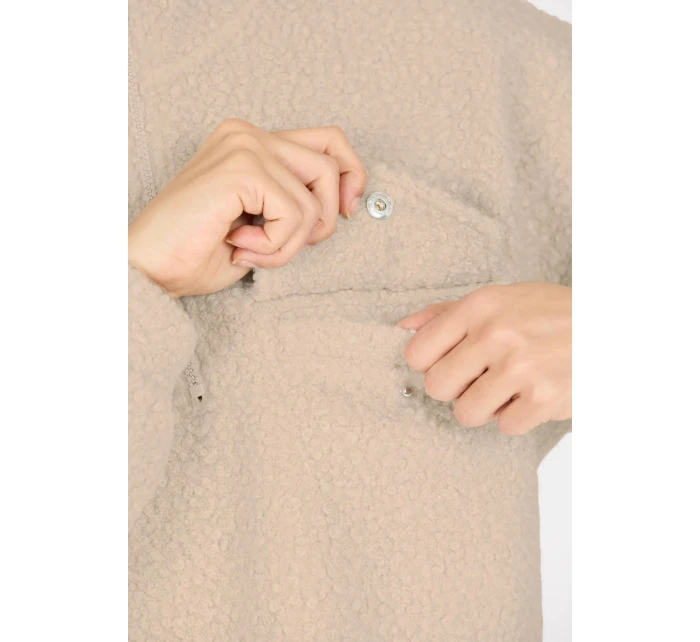 Dámska mikina Athlecia Florrie