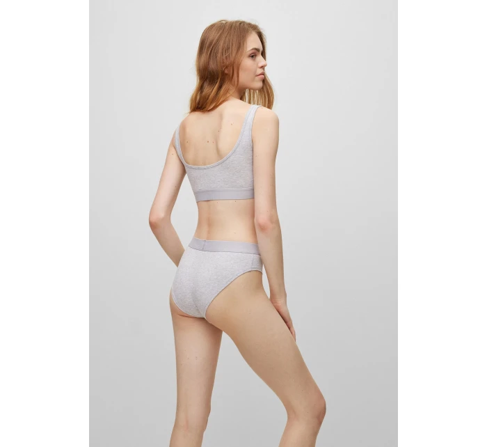 BOSS Dámské kalhotky HW Red   model 20947471 - Hugo