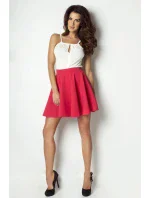 Dámská krátká sukně model 17509614 - IVON Dámská krátká sukně model 17509614 - IVON
