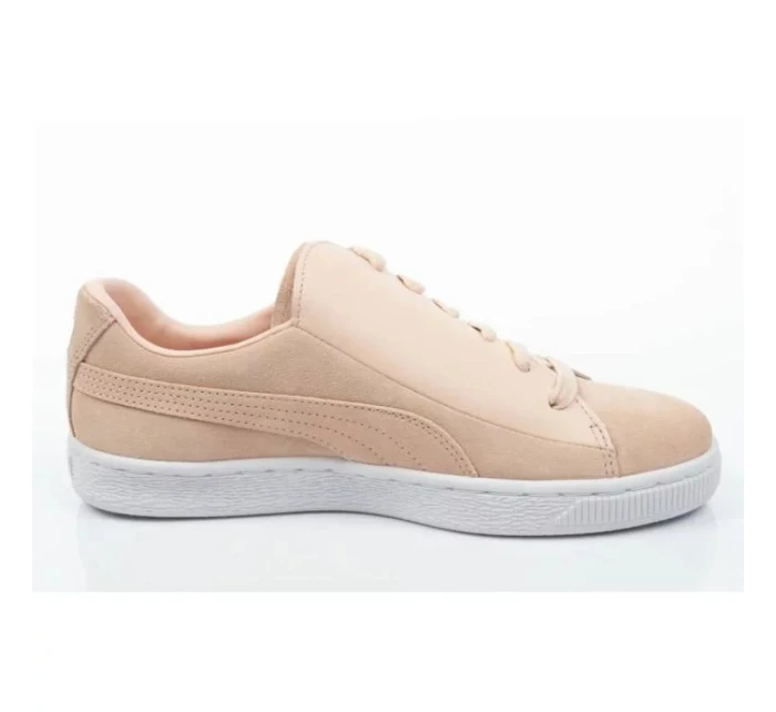 Dámska športová obuv 370194 01 Beige - Puma