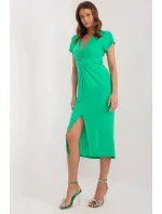 Denné šaty model 196205 Taliansko Moda Denné šaty model 196205 Taliansko Moda