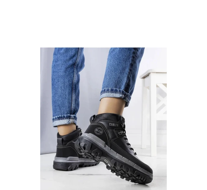 Snehule model 205133 Solea