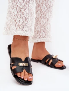 Papuče model 215665 Step in style