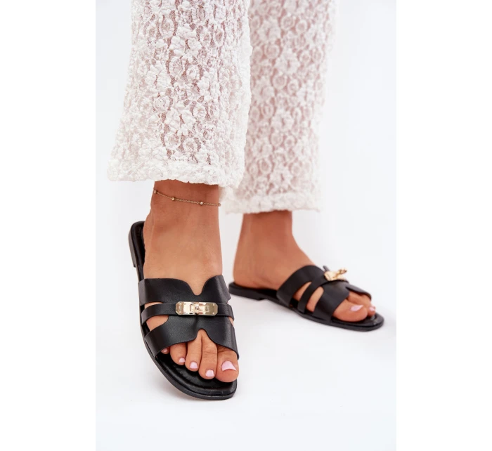 Papuče model 215665 Step in style