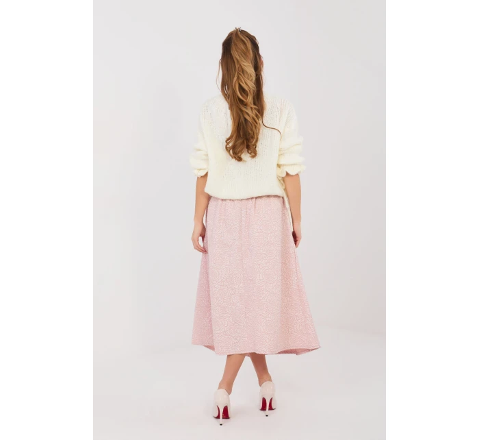 Model sukne 224280 Rue Paris Model sukne 224280 Rue Paris