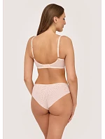 Biustonosz semi soft Ava 2239 Caschmere