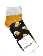 Pánské ponožky Cotton model 8280998 - Intenso