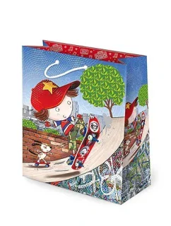 Dárkové tašky T2L Set  A'10 model 21117340 - Paw