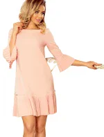 Dámske šaty 228-1 - NUMOCO