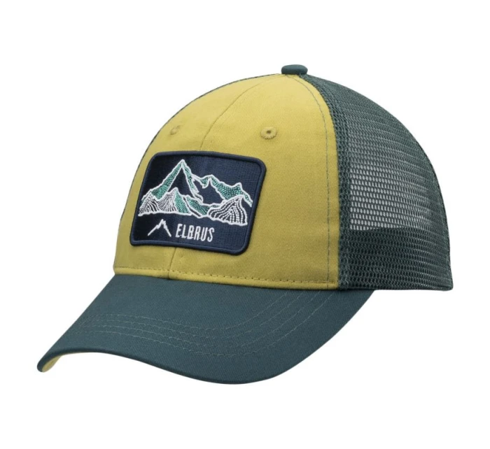 Jr baseballová čepice model 20842653 - Elbrus Jr baseballová čepice model 20842653 - Elbrus