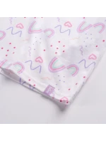 Detské tričko s krátkym rukávom VACATION KDG Detské tričko s krátkym rukávom VACATION KDG