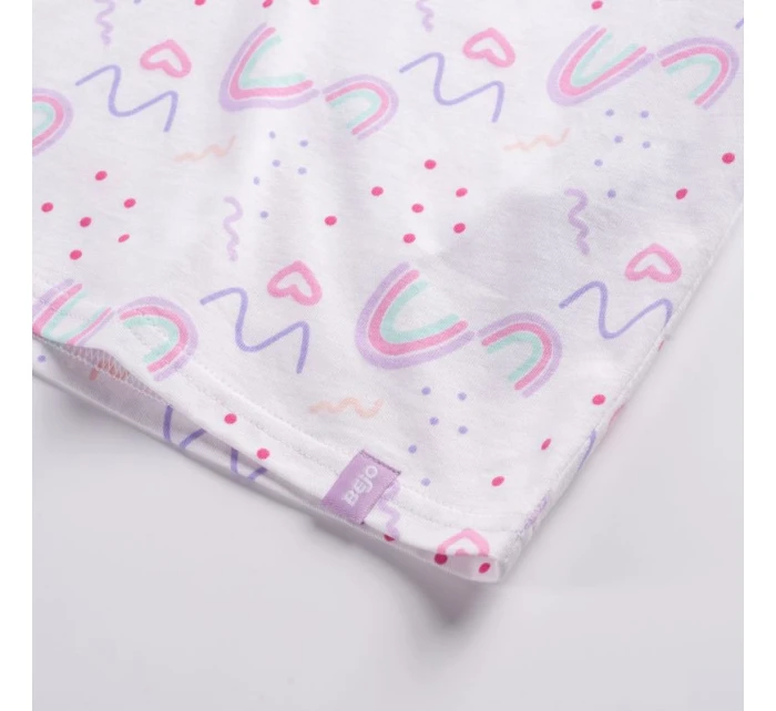 Detské tričko s krátkym rukávom VACATION KDG Detské tričko s krátkym rukávom VACATION KDG