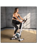 Magnetické koleso biele HMS M8750