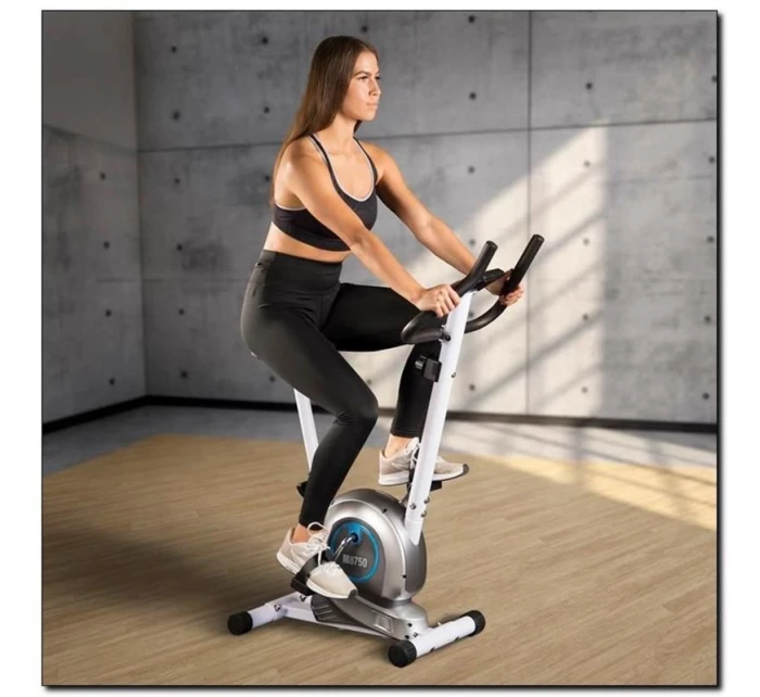 Magnetické koleso biele HMS M8750