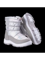 Dětské zimní boty model 21737788 JRG - Martes Dětské zimní boty model 21737788 JRG - Martes