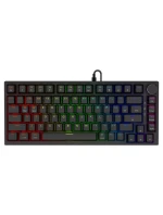 MAGNETICKÁ KLÁVESNICA SAVIO ASTRAL BLACK OUTEMU WHITE JADE RGB MAGNETICKÁ KLÁVESNICA SAVIO ASTRAL BLACK OUTEMU WHITE JADE RGB