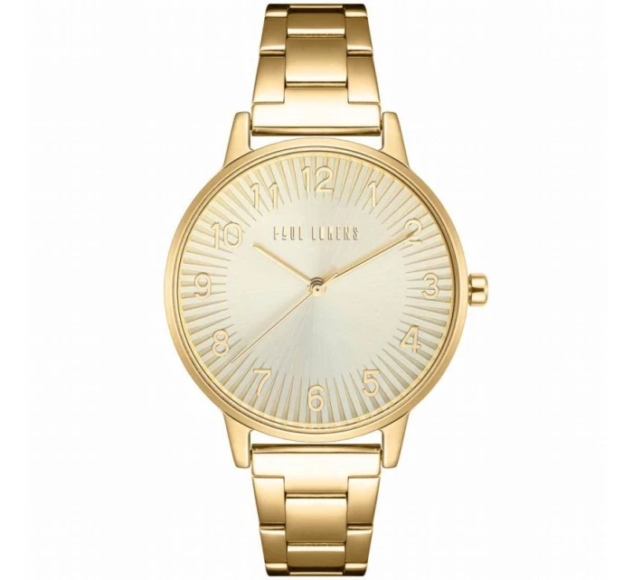 Dámske hodinky Paul Lorens PL11715B3-4D1