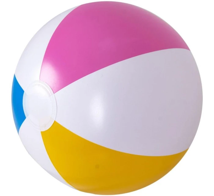 PLÁŽOVÁ NAFUKOVACIA LOPTA 40 CM 66001