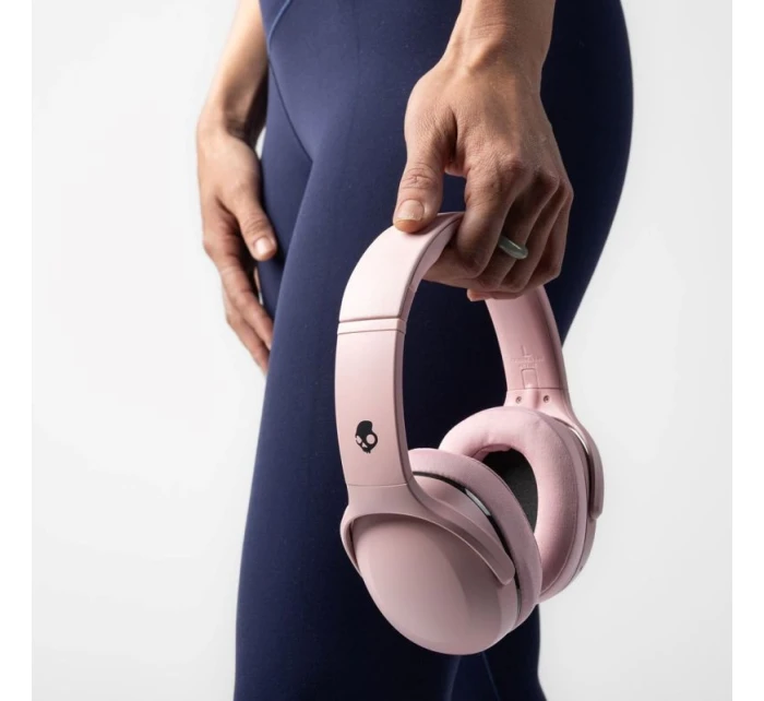 sluchátka přes uši  540 Soft Pink model 21862440