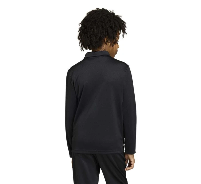 Adidas Junior Entrada 25 Mikina JZ6608