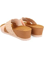 Dámská obuv Pink model 22377852 - Gioseppo Dámská obuv Pink model 22377852 - Gioseppo