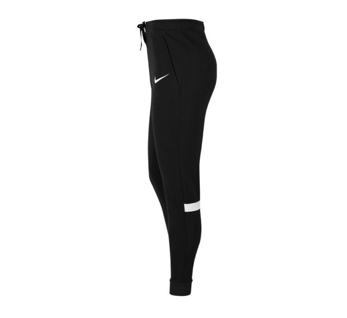 Fleecové nohavice Nike Strike 21 M CW6336-010