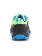 Salewa Wildfire Jr Detské trekingové topánky 64007-5810