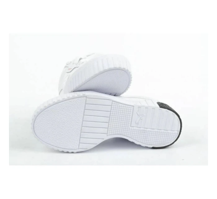 Dětské boty Cali Jr model 17426526 15 - Puma Dětské boty Cali Jr model 17426526 15 - Puma